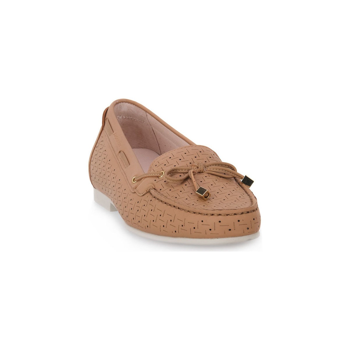 Anatomic Women's Moccasins Capri Stonefly