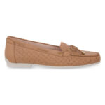 Anatomic Women's Moccasins Capri Stonefly