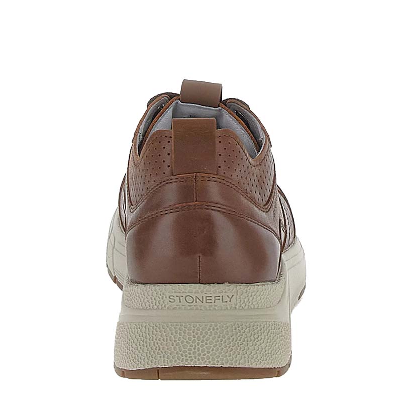 Anatomic Men's Shoes Action 22 Stonefly