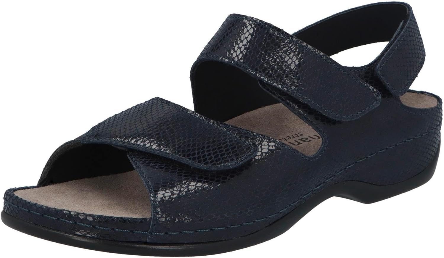 Anatomic Women's Sandals Rina 01040 Berkemann