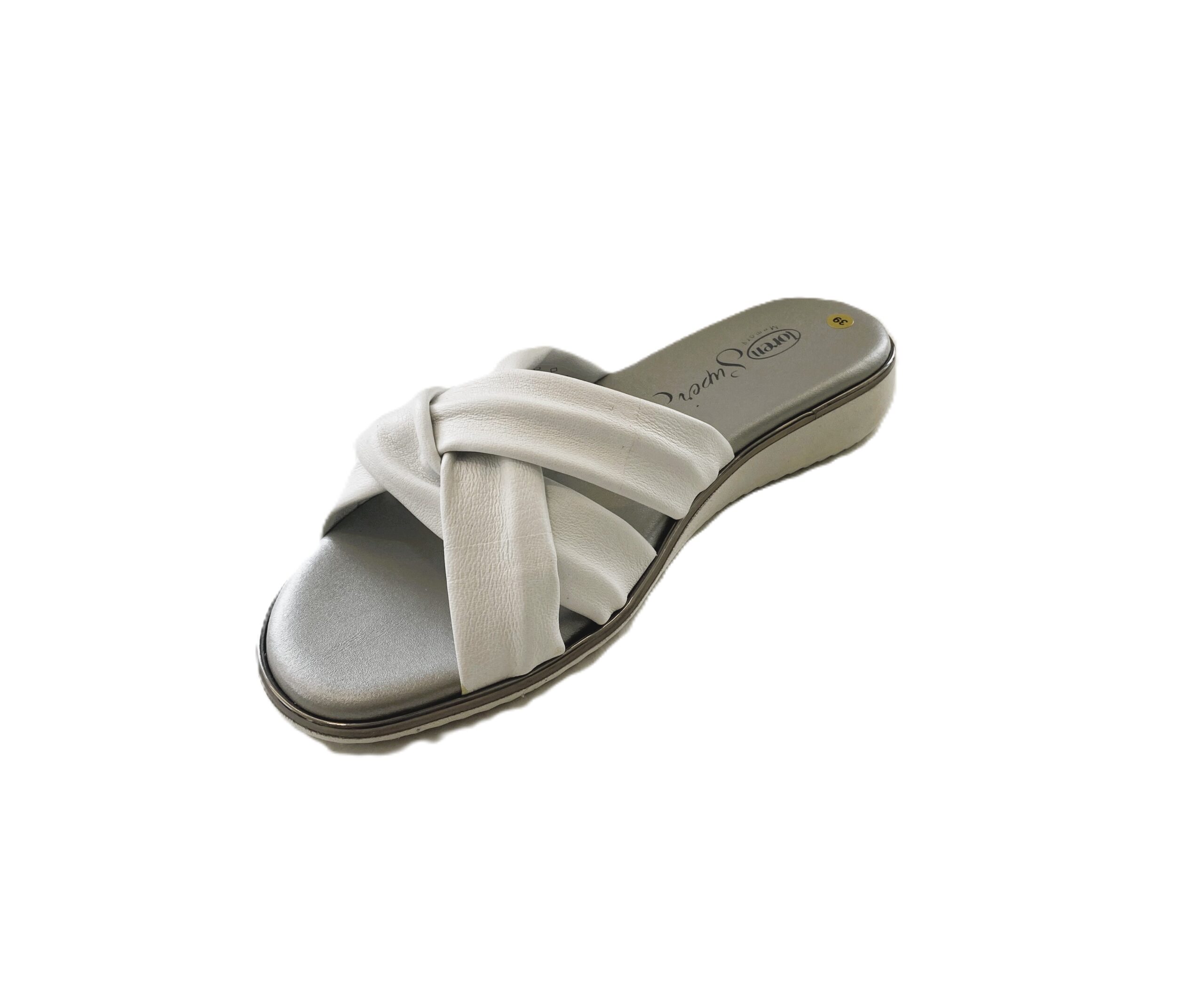 Anatomic Women's Slippers A0135 Loren