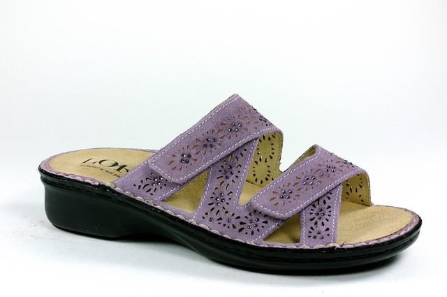 Anatomic Women's Summer Slippers M2926 Loren