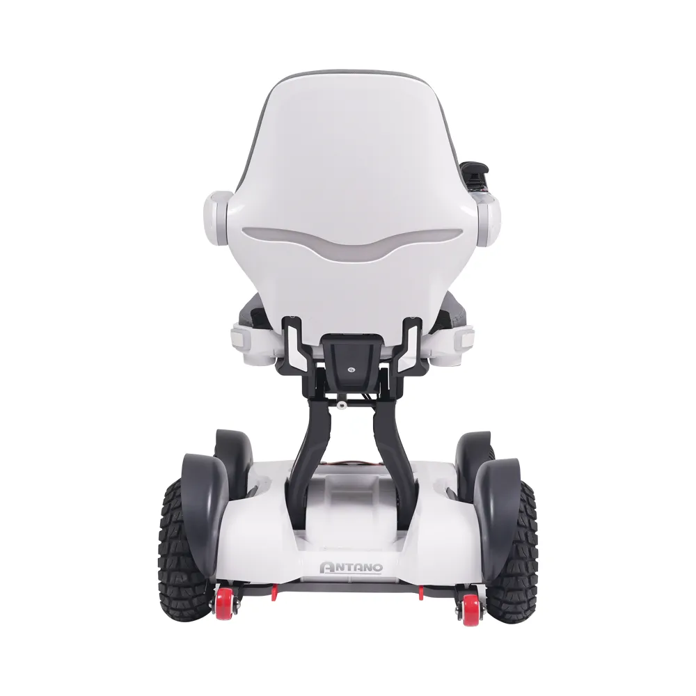 Electrical Wheelchair-Scooter Robooter Antano