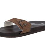 Anatomic Women's Wooden Sandals 00100 Berkemann