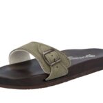 Anatomic Women's Wooden Sandals 00100 Berkemann
