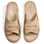 Anatomic Women's Summer Slippers M3074 Loren