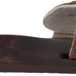 Anatomic Women's Wooden Sandals 00100 Berkemann