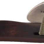 Anatomic Women's Wooden Sandals 00100 Berkemann
