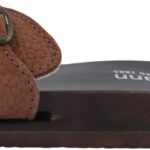 Anatomic Women's Wooden Sandals 00100 Berkemann