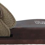 Anatomic Women's Wooden Sandals 00100 Berkemann