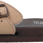 Anatomic Women's Wooden Sandals 00100 Berkemann