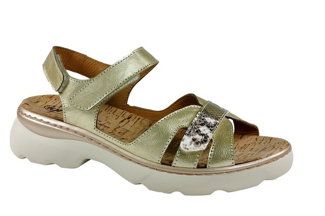 Anatomic Women's Sandals E0716 Loren