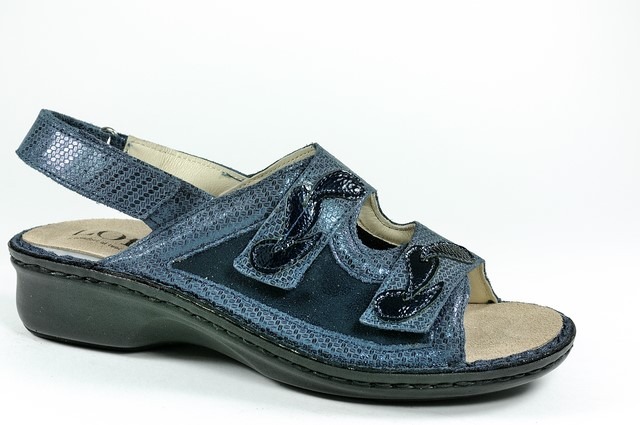 Anatomic Women's Sandals M3053 Loren