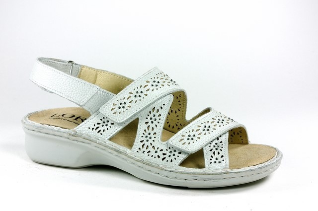 Anatomic Women's Sandals M3054 Medika