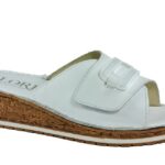 Anatomic Women's Summer Slippers M3074 Loren