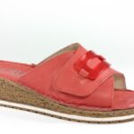 Anatomic Women's Summer Slippers M3074 Loren