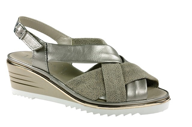 Anatomic Women's Sandals Y8948 Loren