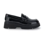 Anatomic Women's Shoes Moccasins Tessa 221625 Stonefly