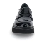 Anatomic Women's Shoes Moccasins Tessa 221625 Stonefly