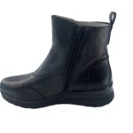 Anatomic Women's Shoes Boots Cream 56 221731 Stonefly
