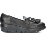 Anatomic Women's Shoes Moccasins Plume 219844 Stonefly