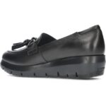 Anatomic Women's Shoes Moccasins Plume 219844 Stonefly
