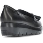 Anatomic Women's Shoes Moccasins Plume 219844 Stonefly