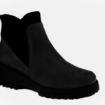 Anatomic Women's Shoes Boots E0718 Loren