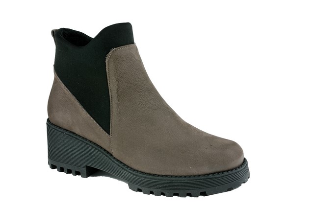 Anatomic Women's Shoes Boots E0718 Loren