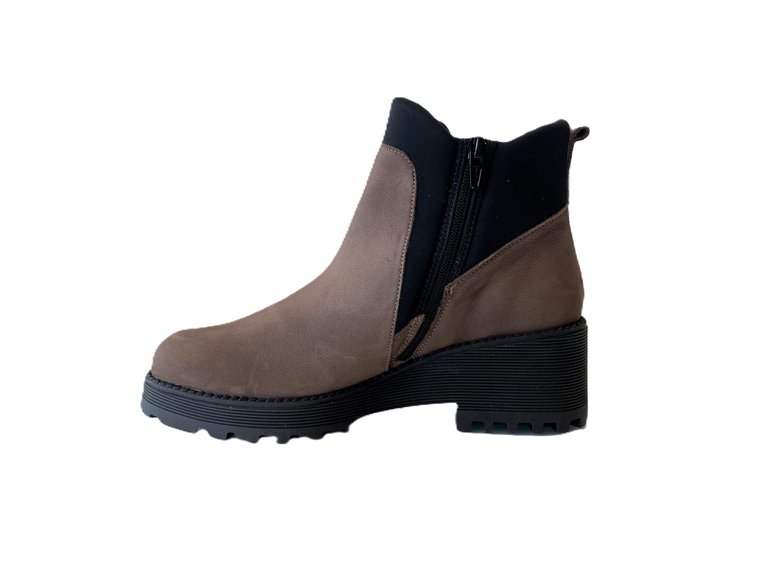 Anatomic Women's Shoes Boots E0718 Loren