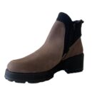 Anatomic Women's Shoes Boots E0718 Loren