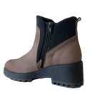 Anatomic Women's Shoes Boots E0718 Loren