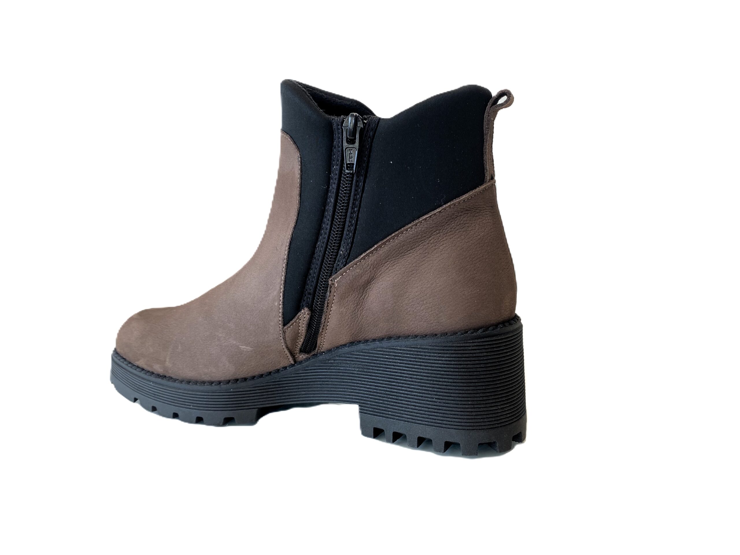 Anatomic Women's Shoes Boots E0718 Loren