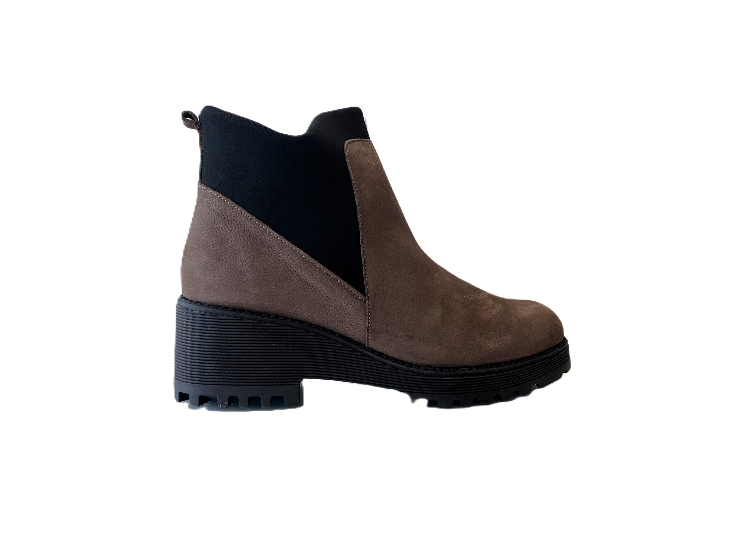 Anatomic Women's Shoes Boots E0718 Loren