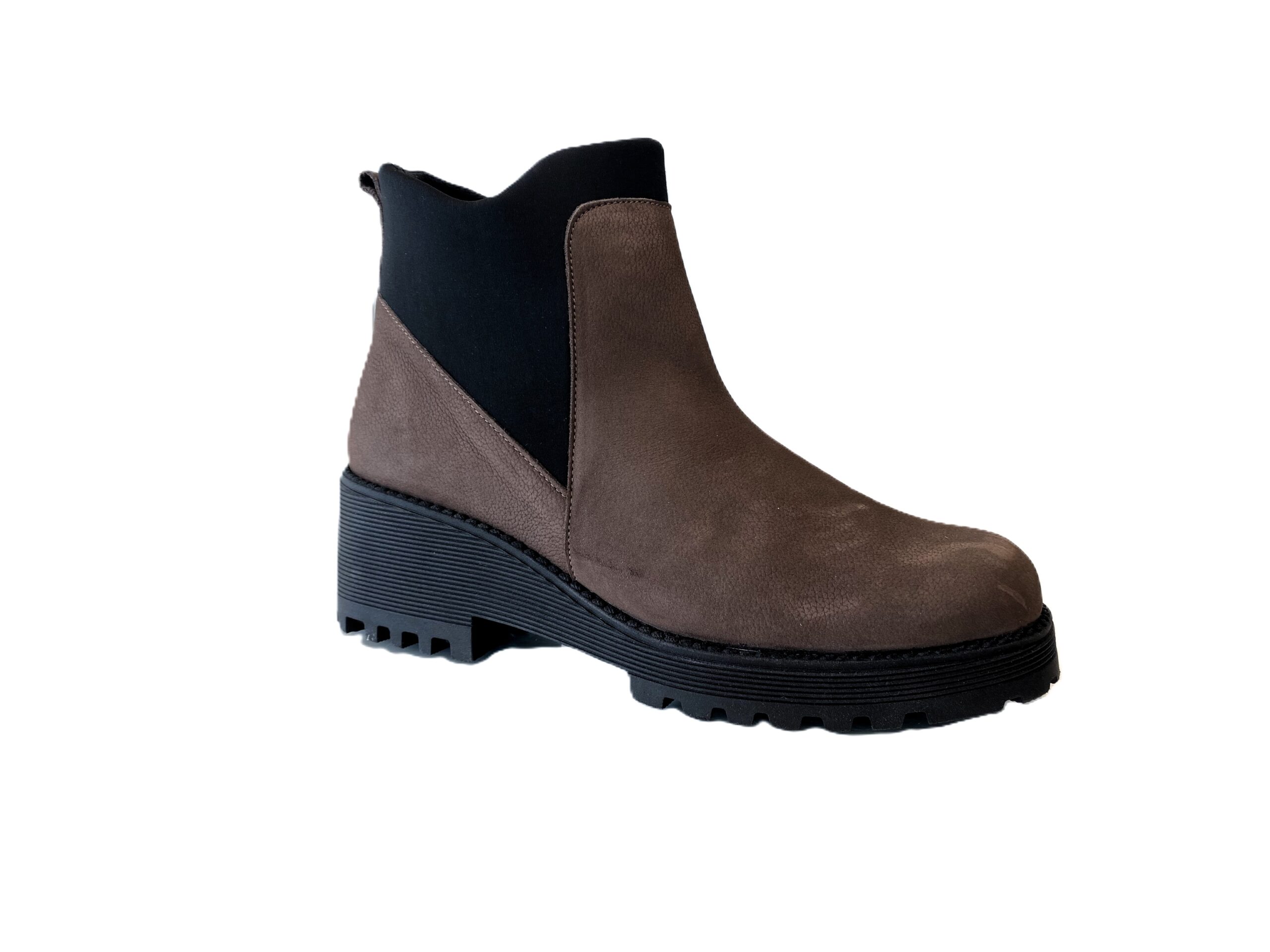 Anatomic Women's Shoes Boots E0718 Loren