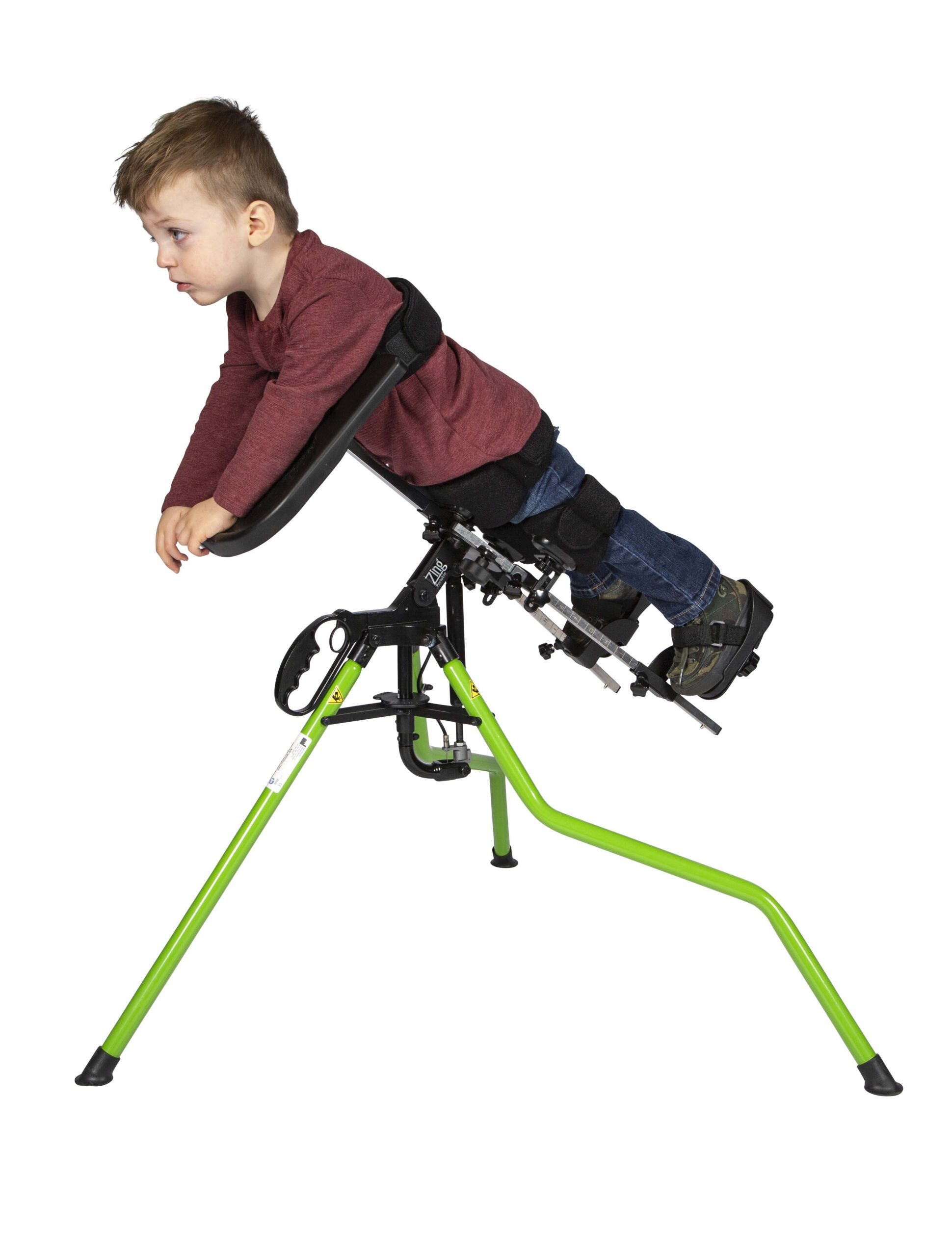 Παιδικός ορθοστάτης Zing Portable Easystand