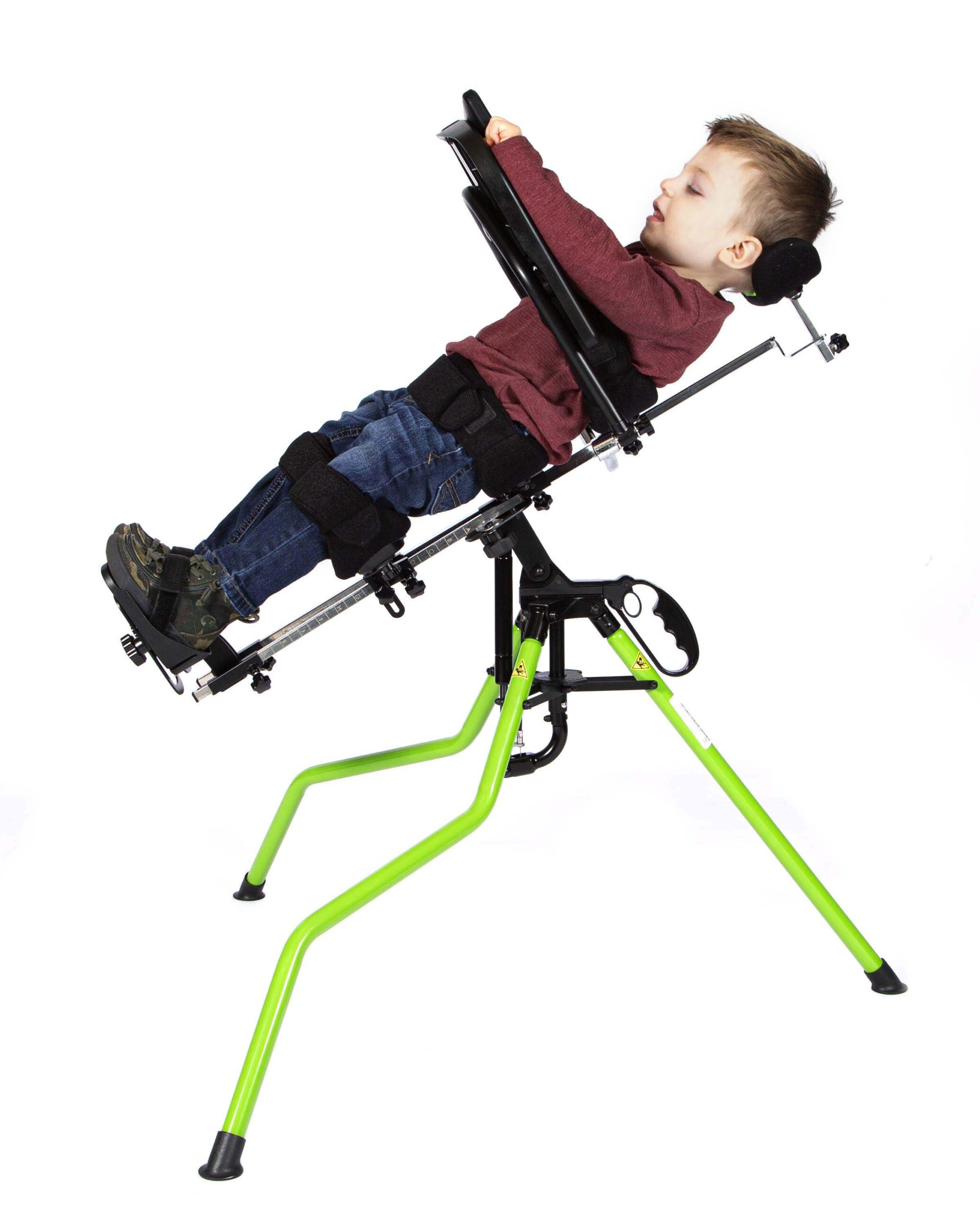 Παιδικός ορθοστάτης Zing Portable Easystand