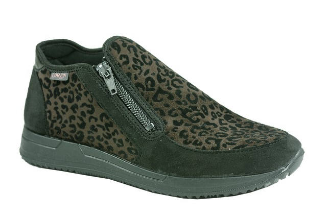 Anatomic Women's Shoes Cream S8632 Loren