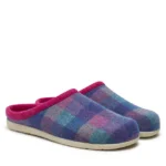 Anatomic Women's Slippers Trixie 03201 Berkemann