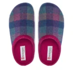 Anatomic Women's Slippers Trixie 03201 Berkemann