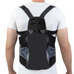 Thoracic-Lumbar-Sacral TLSO-CM Orliman