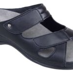 Anatomic Women's Slippers Janna 01027 Berkemann