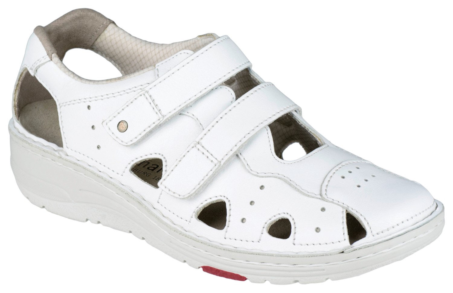 Anatomic Women's Sandals Larena 03100 Berkemann