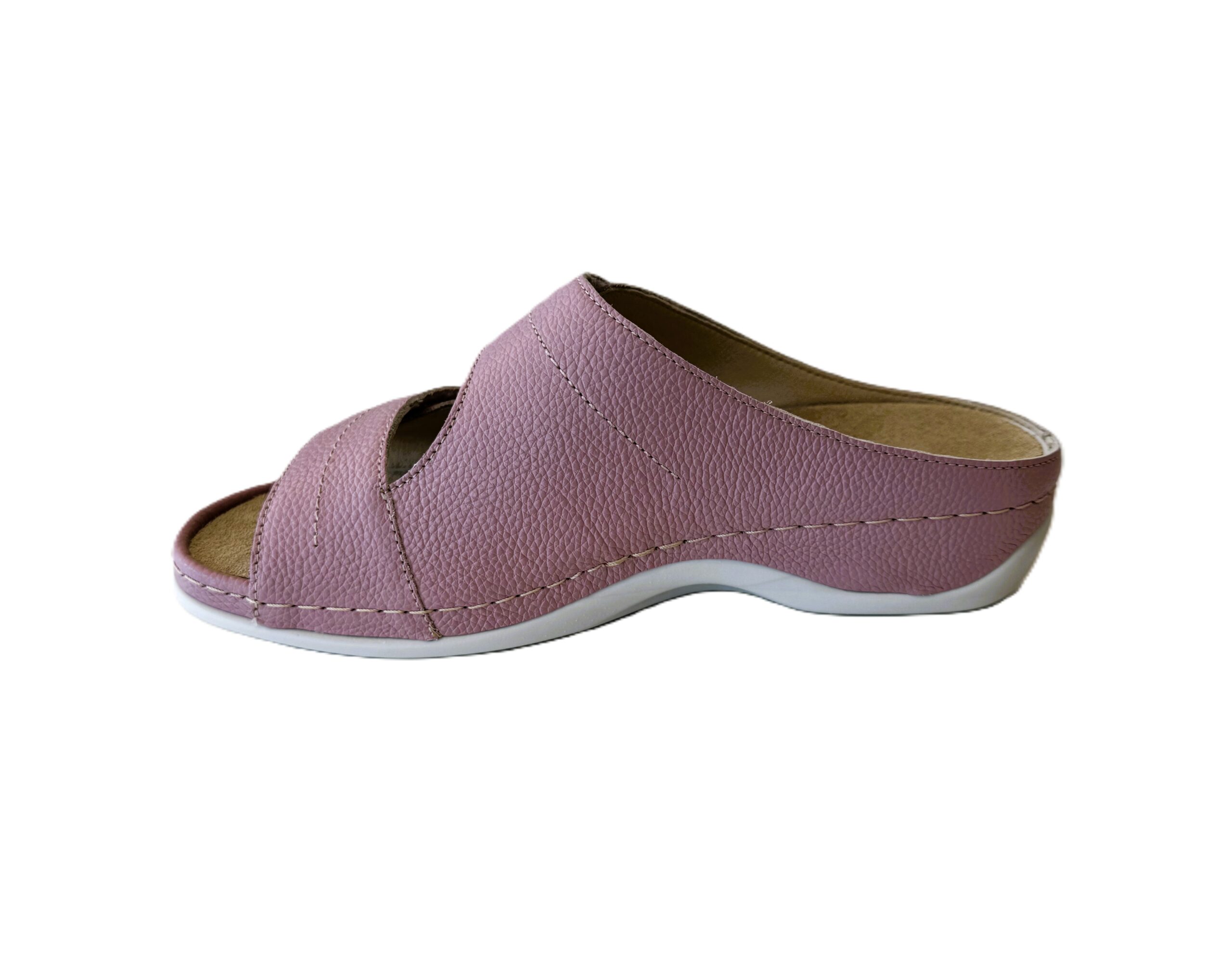 Anatomic Women's Slippers Daria 01002 Berkemann