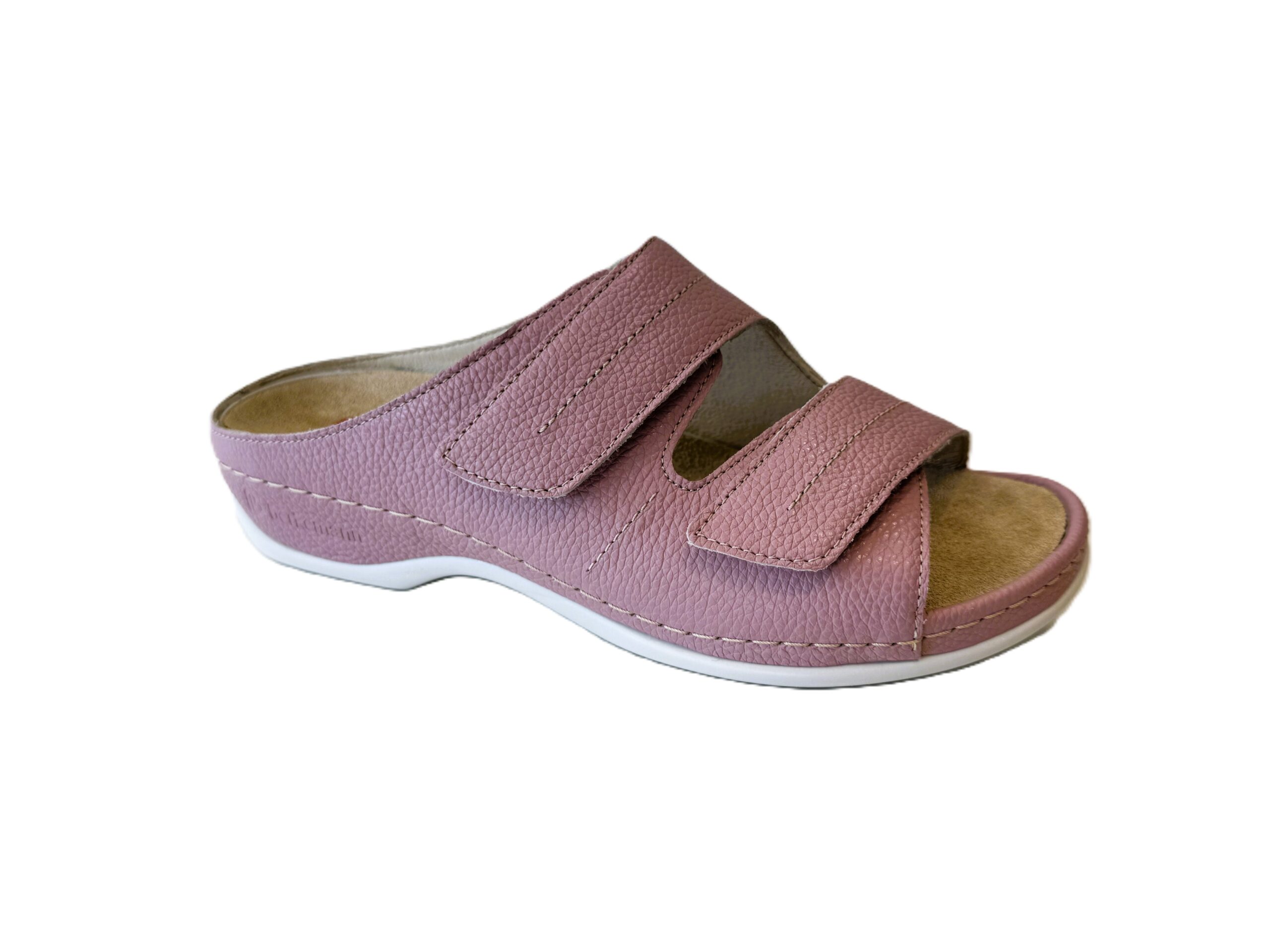 Anatomic Women's Slippers Daria 01002 Berkemann