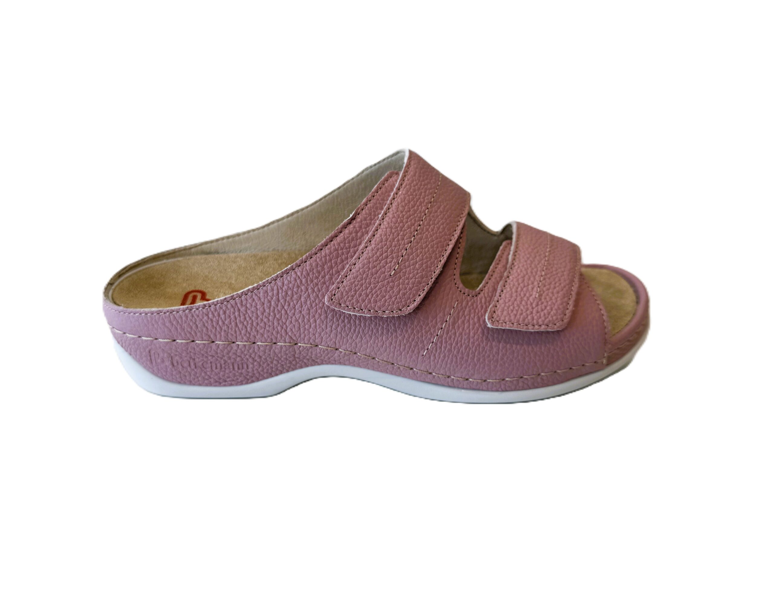 Anatomic Women's Slippers Daria 01002 Berkemann
