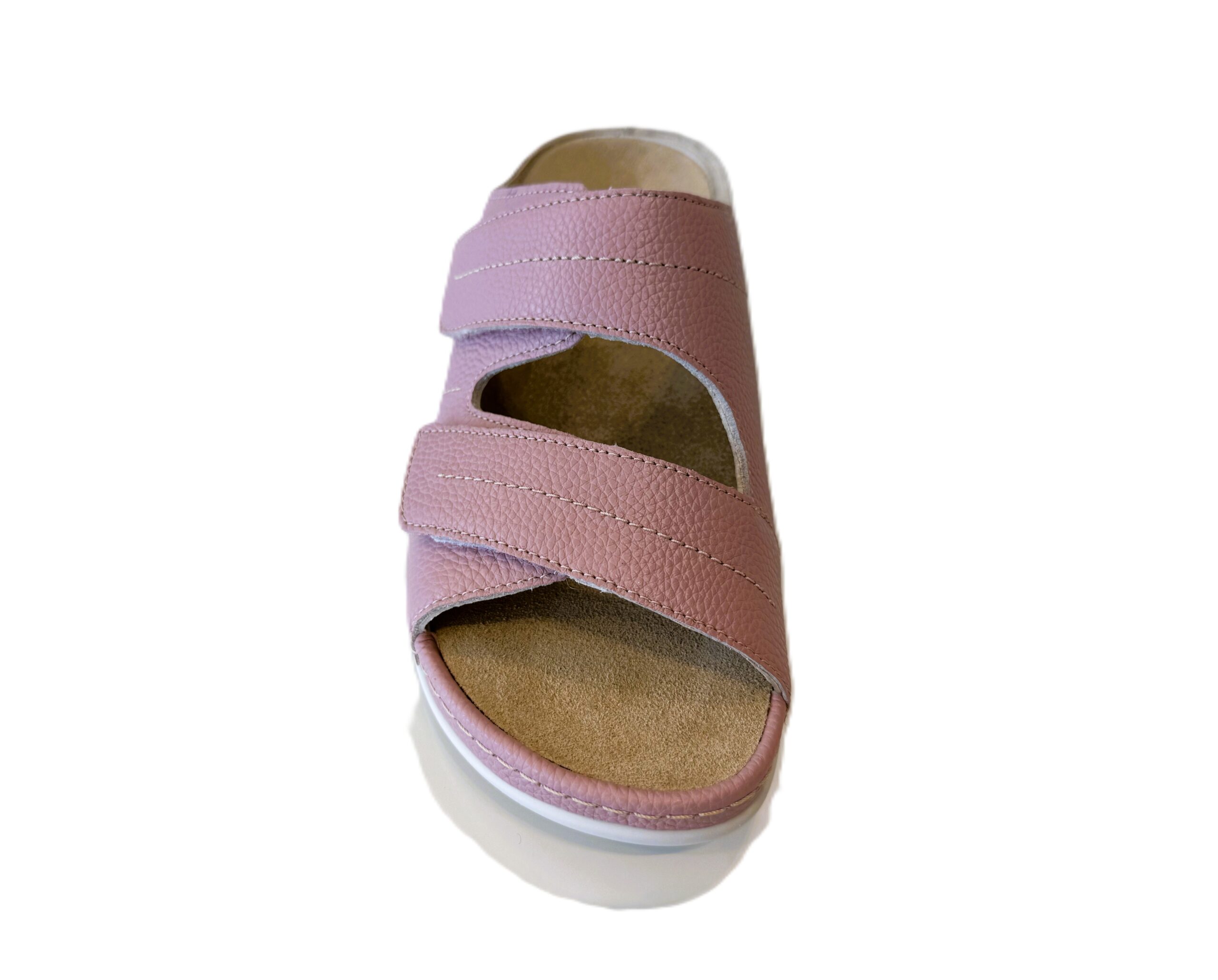 Anatomic Women's Slippers Daria 01002 Berkemann