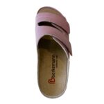 Anatomic Women's Slippers Daria 01002 Berkemann