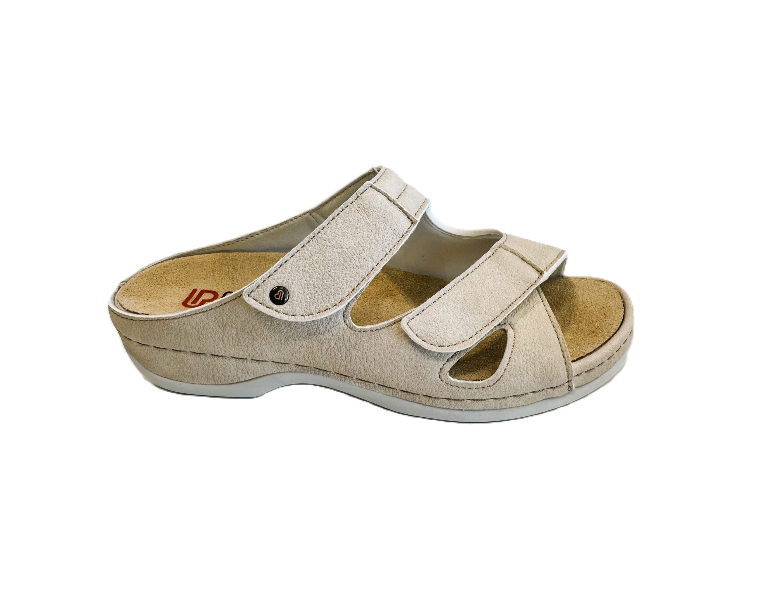 Anatomic Women's Slippers Janna 01027 Berkemann