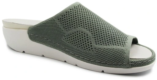 Anatomic Women's Slippers Laisa 01472 Berkemann
